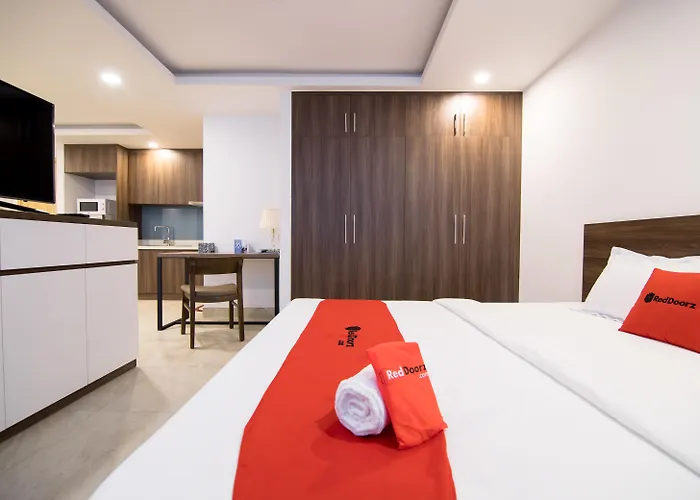 Aha Residence Hotel