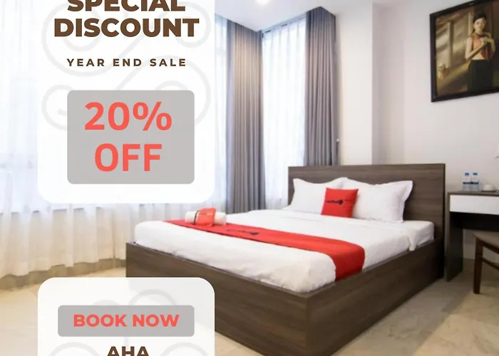 Aha Residence Hotel